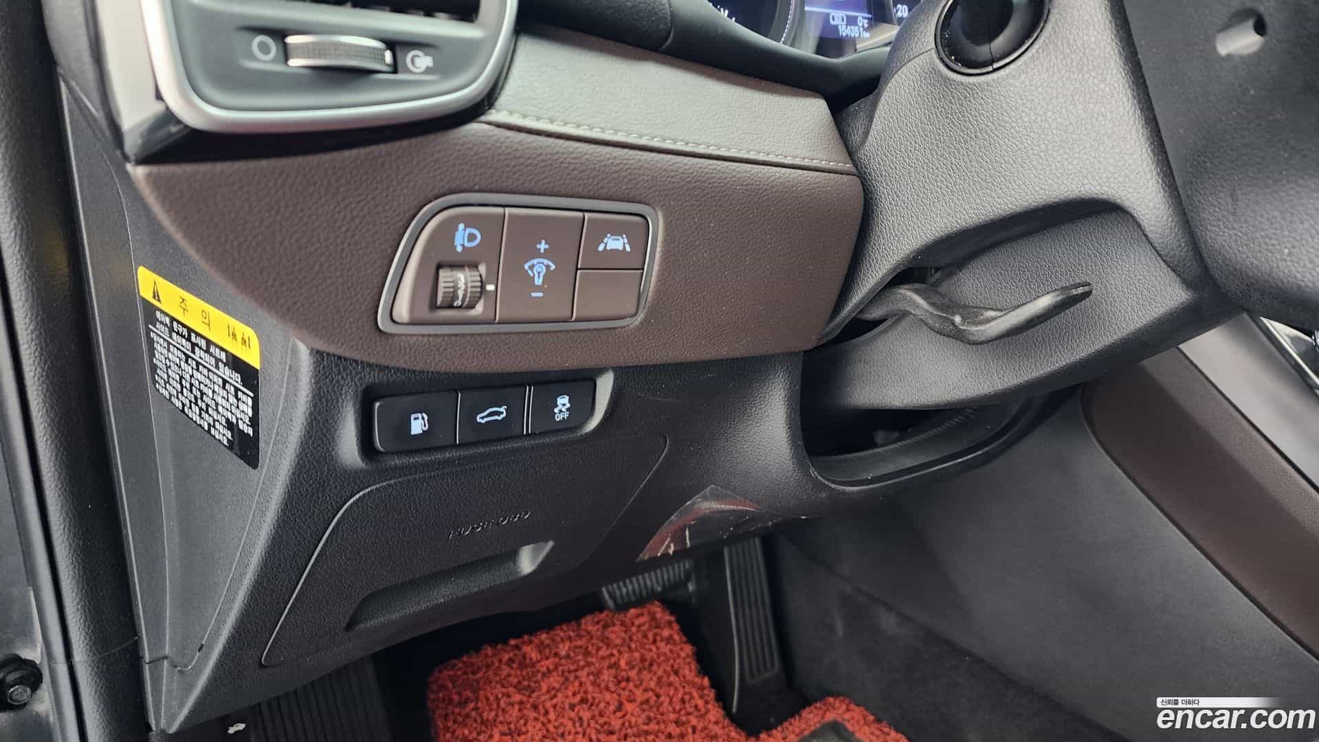 Grandeur Hyundai 2019.1-OPTION-018