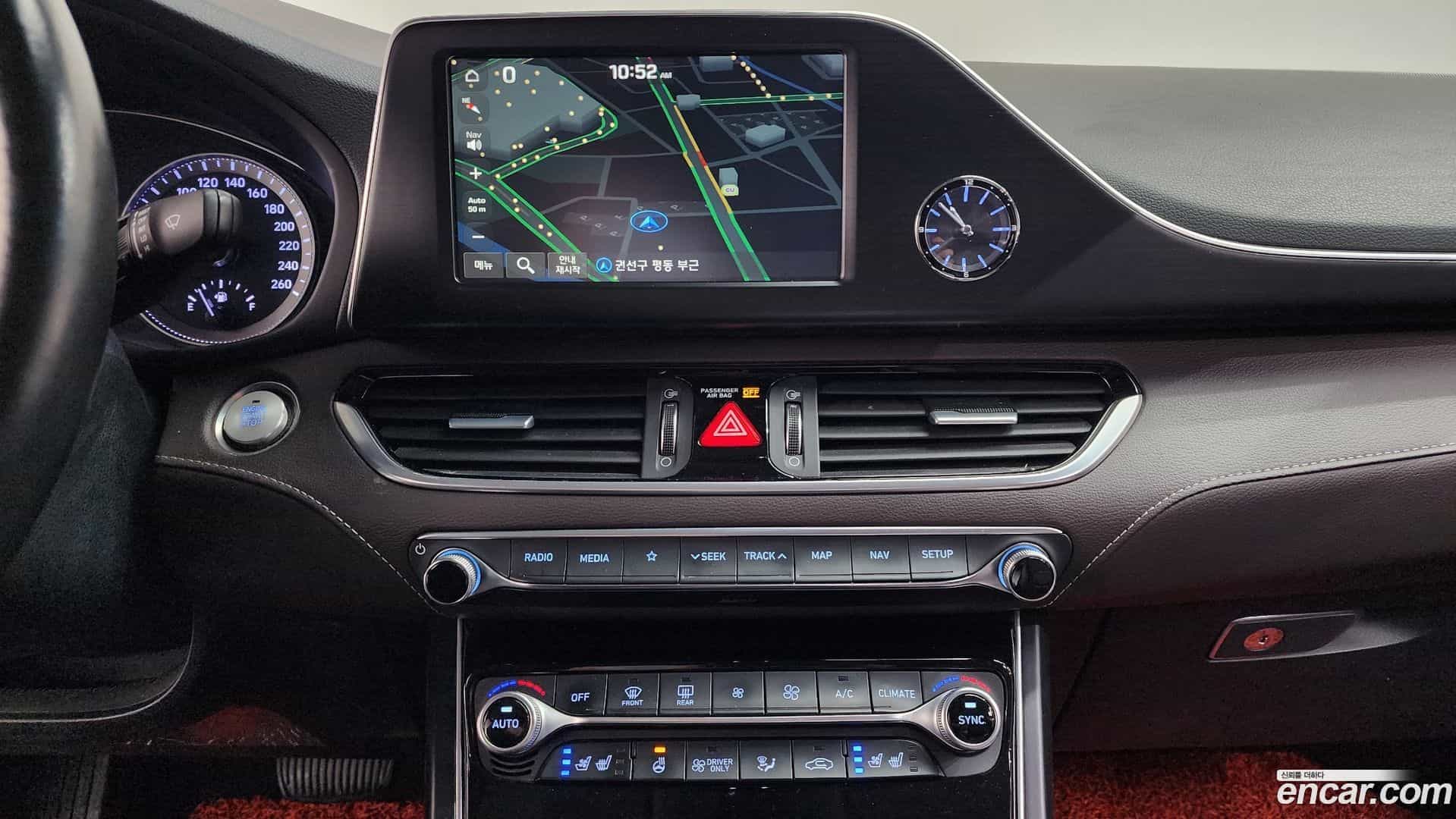 Grandeur Hyundai 2019.1-OPTION-019