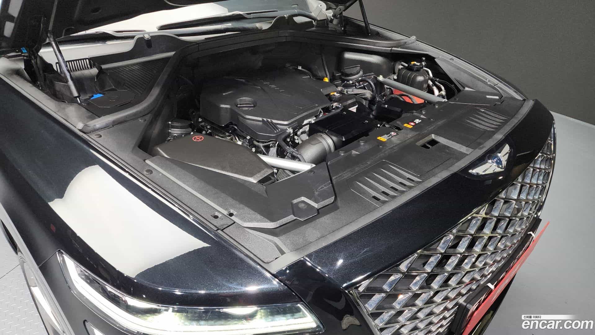 GV80 Genesis 2023.0-INNER-006