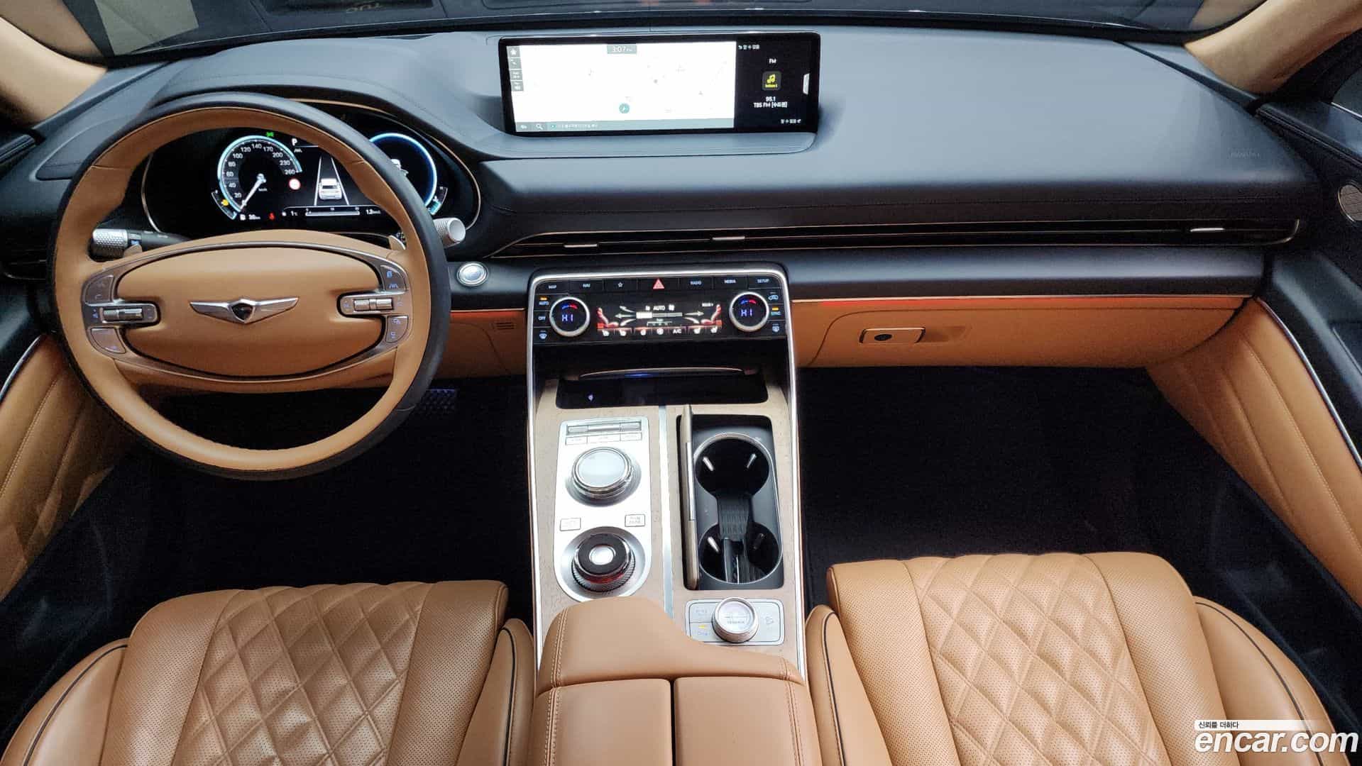 GV80 Genesis 2023.0-INNER-007