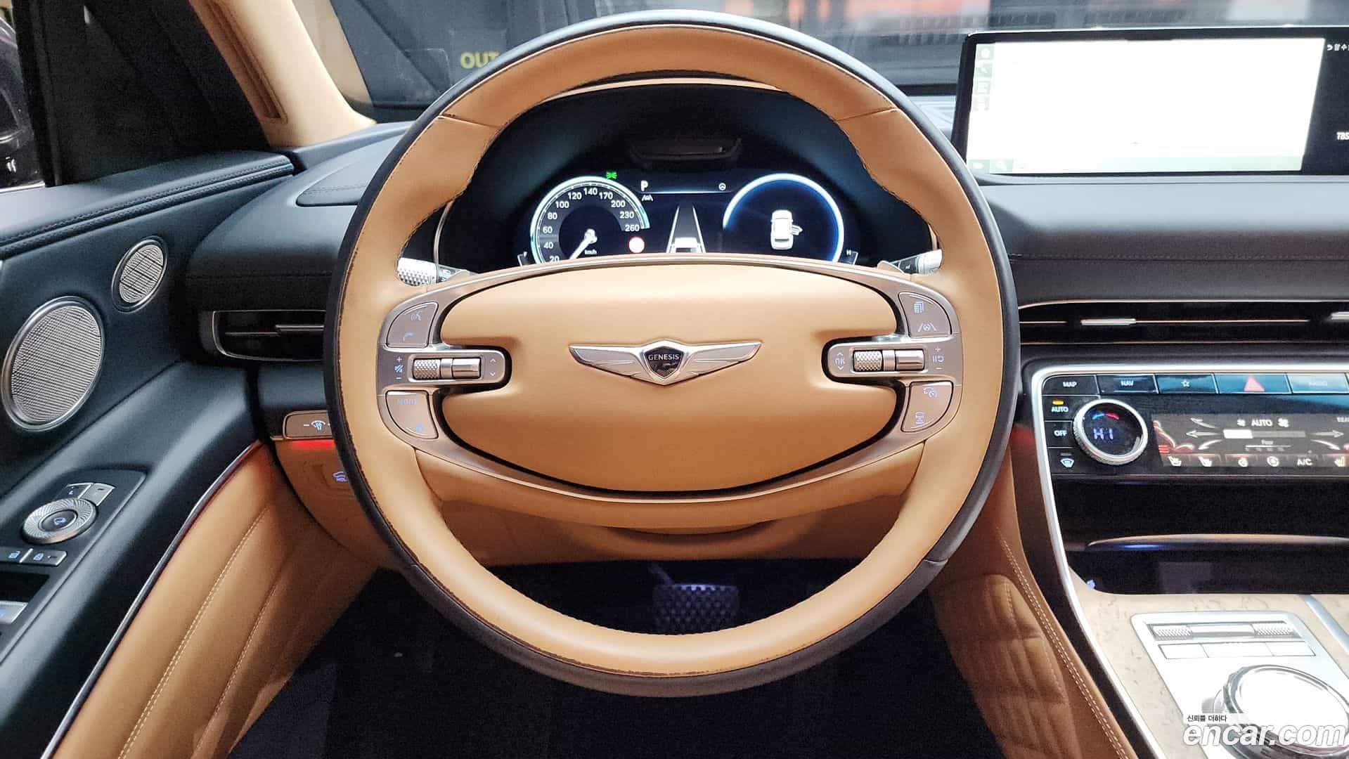 GV80 Genesis 2023.0-OPTION-017