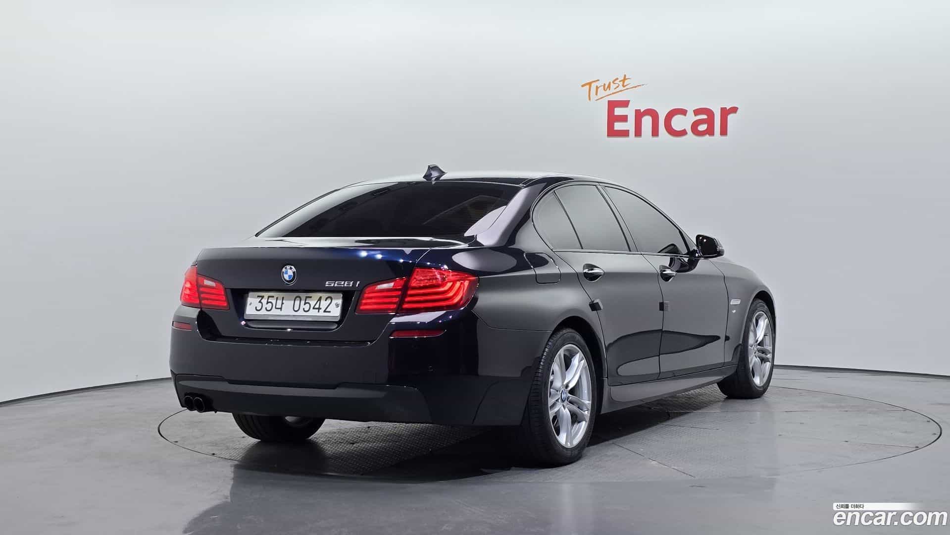 5-Series BMW 2016.5-OUTER-002