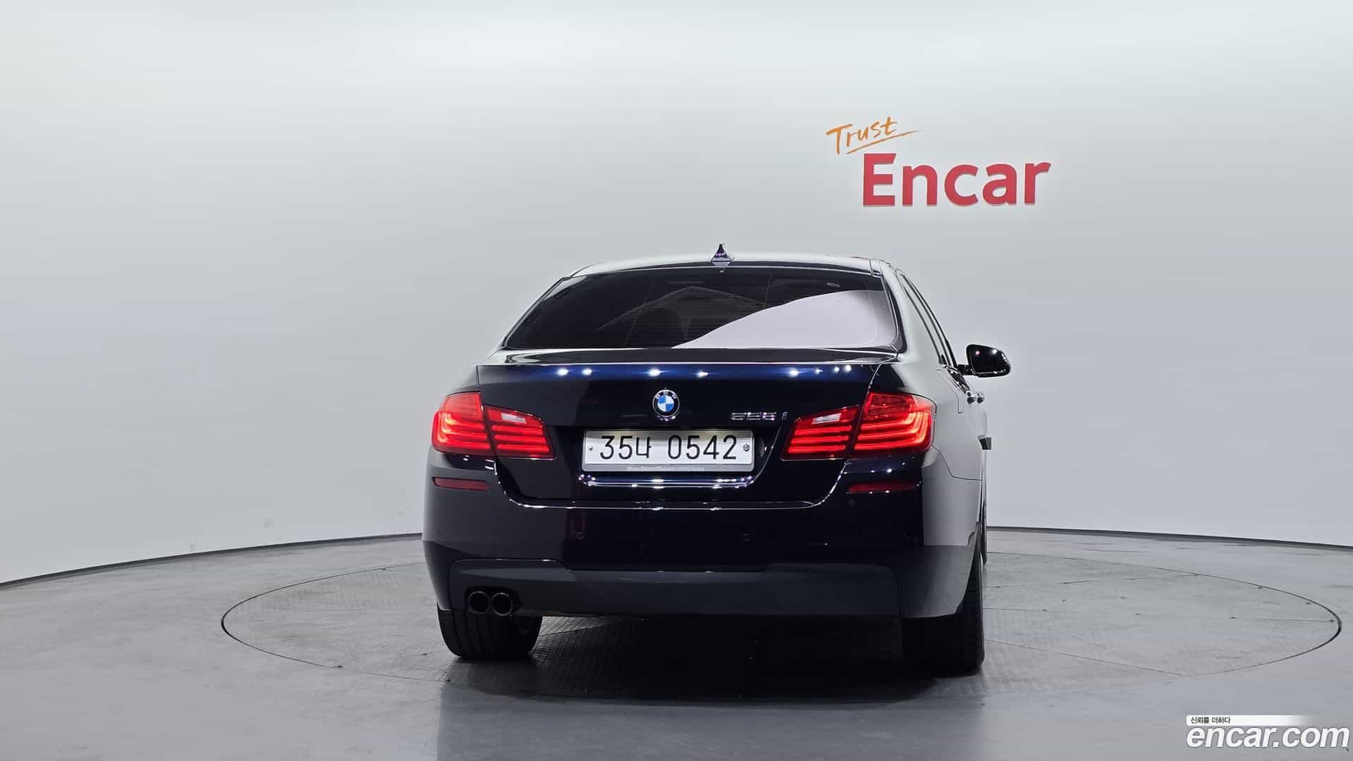 5-Series BMW 2016.5-OUTER-004