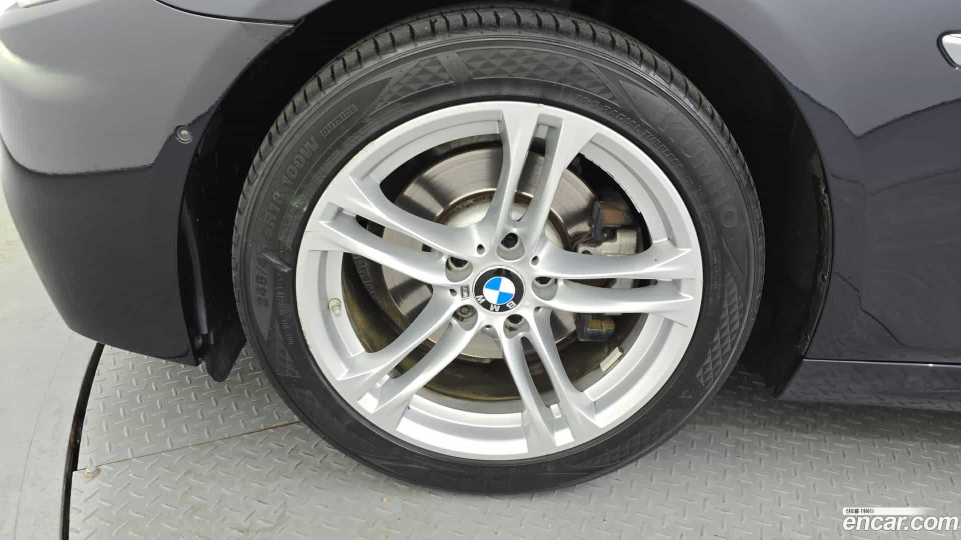 5-Series BMW 2016.5-OUTER-005