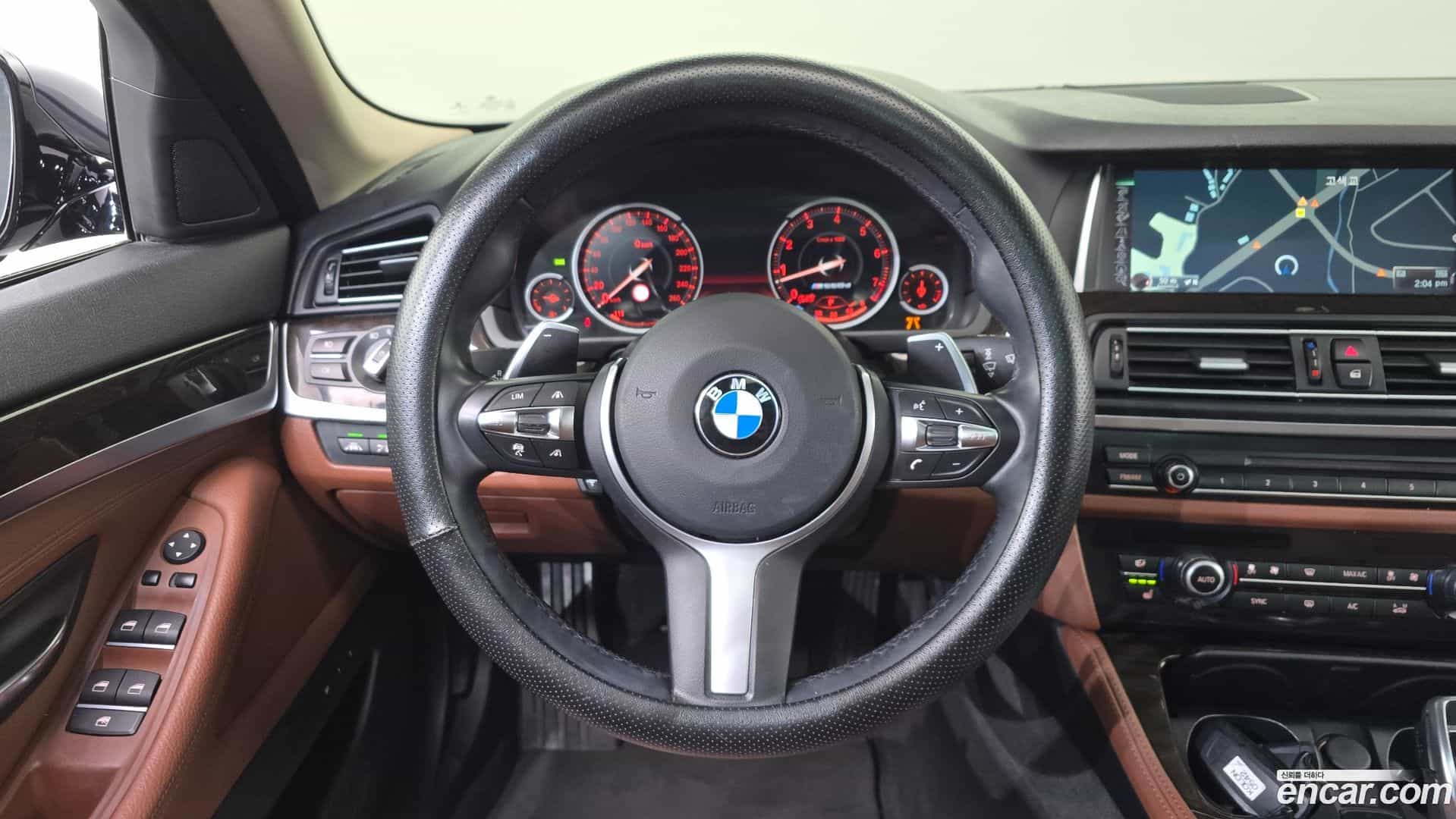 5-Series BMW 2016.5-OPTION-017