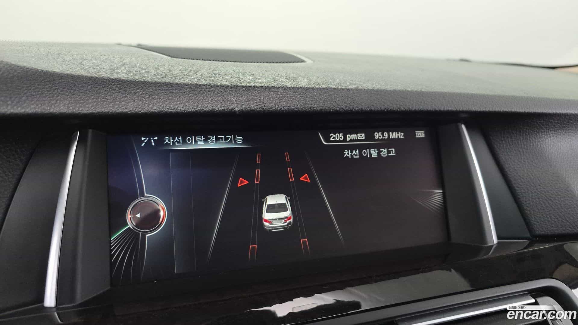 5-Series BMW 2016.5-OPTION-020