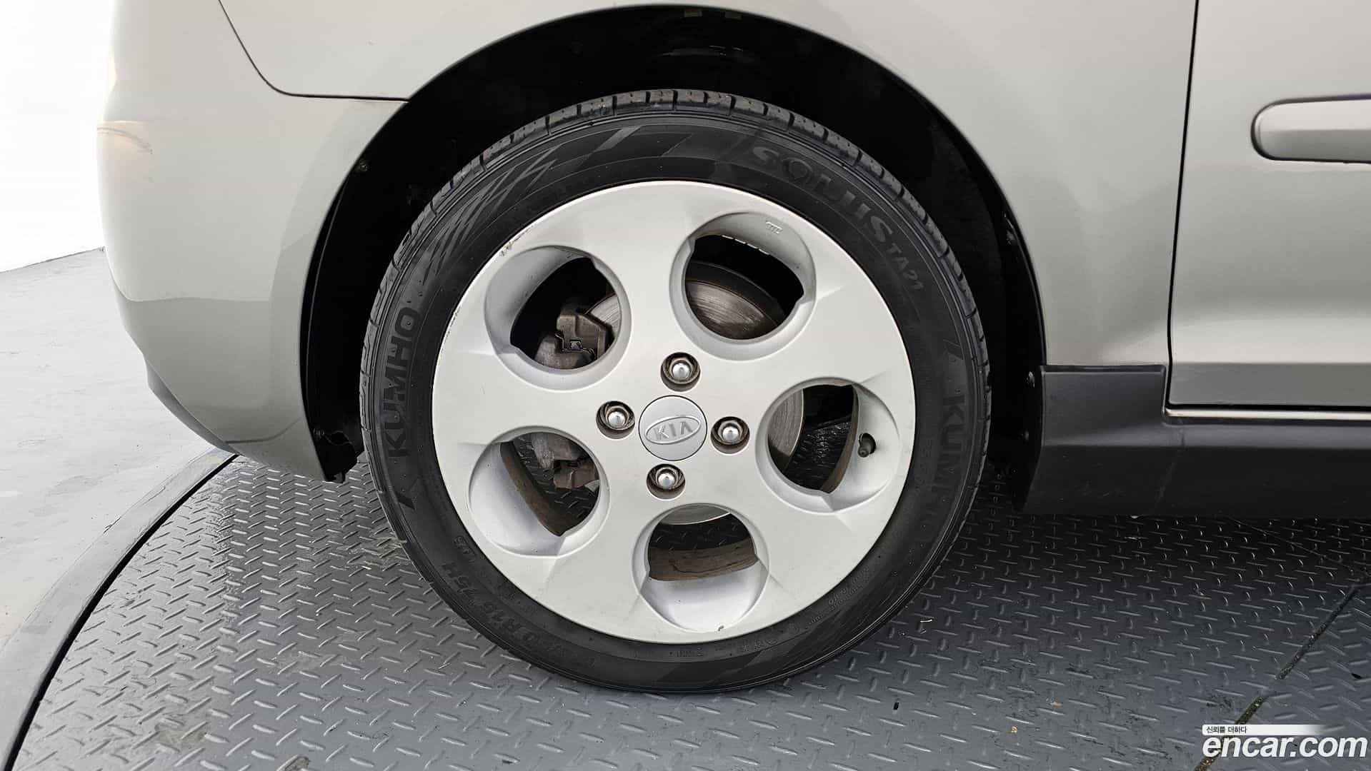 morning Kia 2010.0-OUTER-005