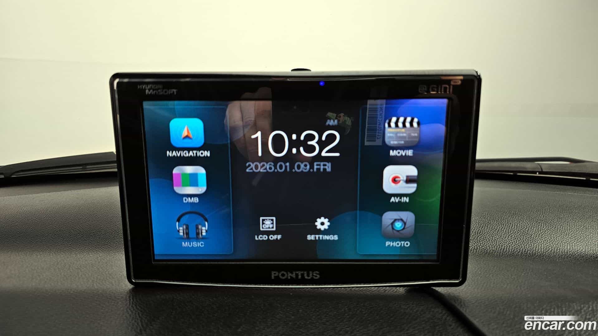 morning Kia 2010.0-OPTION-019