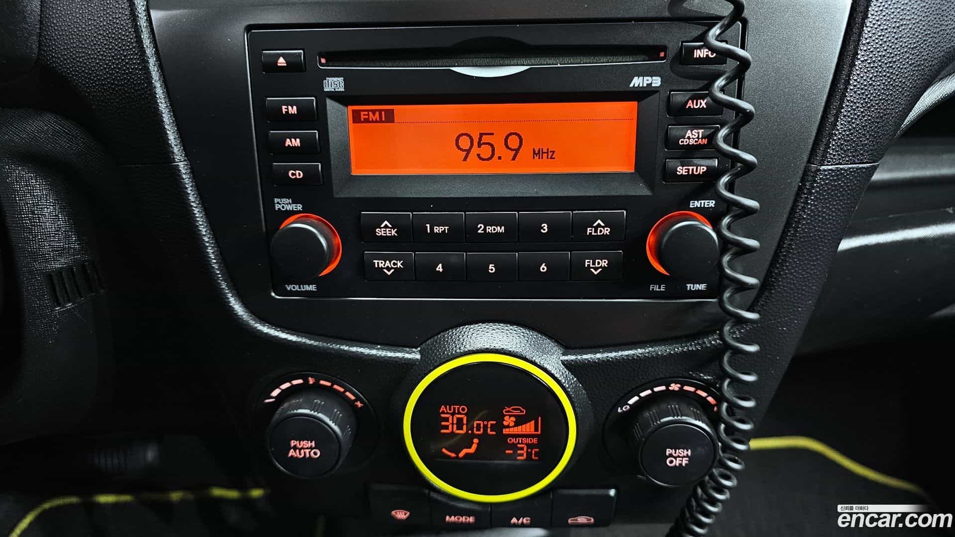 morning Kia 2010.0-OPTION-024