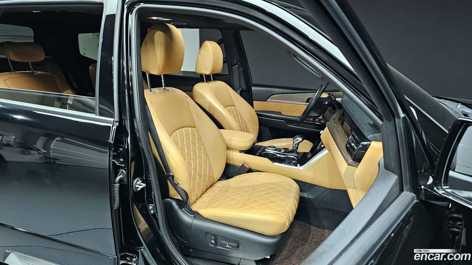 Mohave Kia 2020.1-OPTION-016