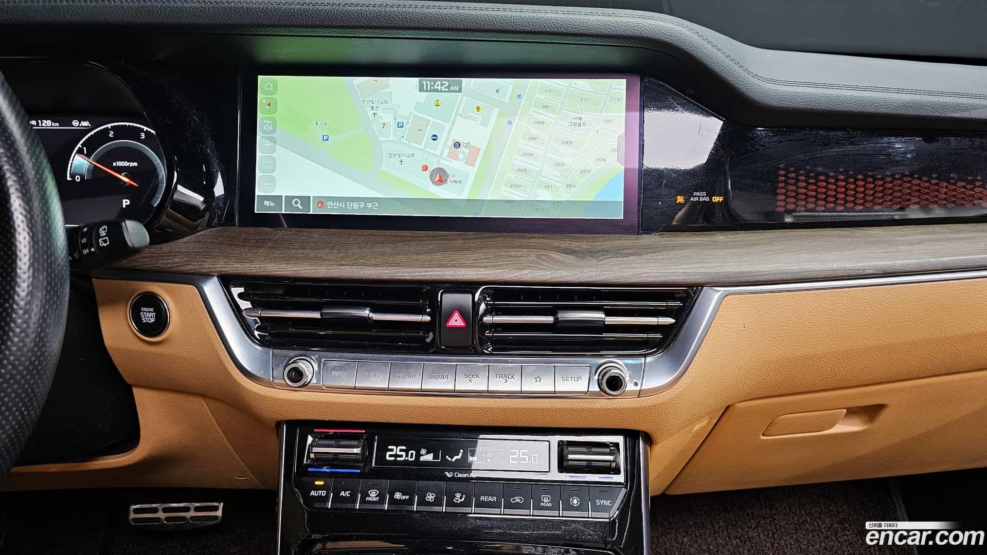 Mohave Kia 2020.1-OPTION-023