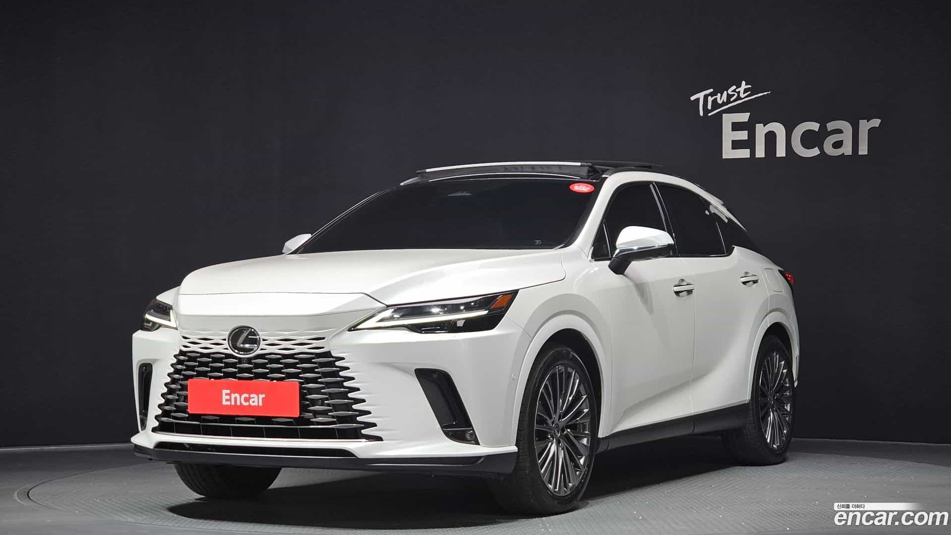 RX Lexus 2024.2-OUTER-001