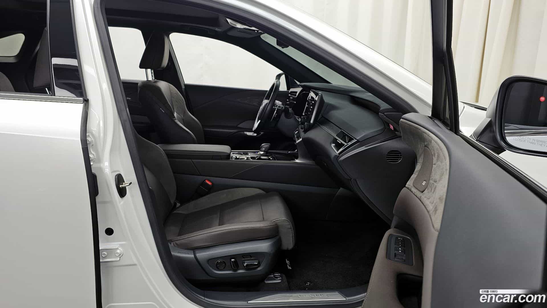 RX Lexus 2024.2-OPTION-015