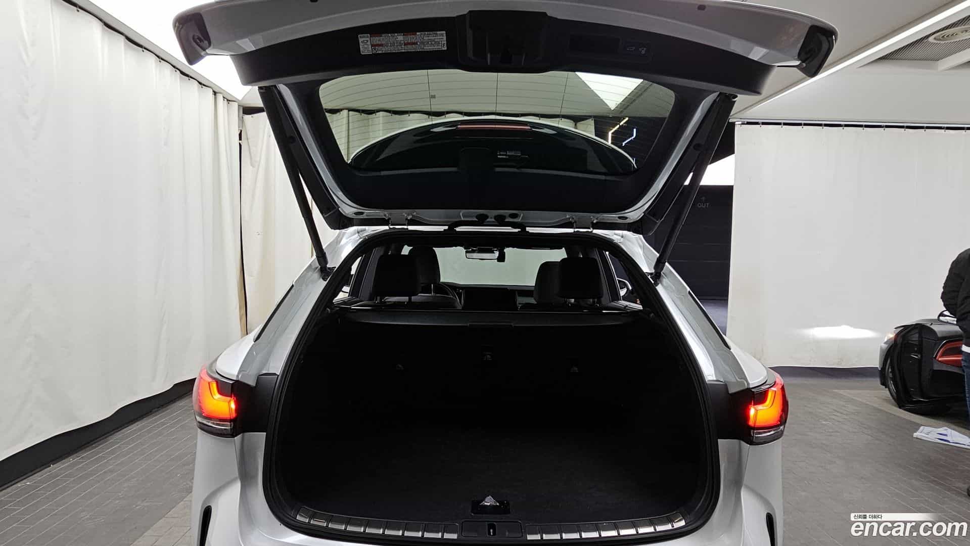 RX Lexus 2024.2-OPTION-024