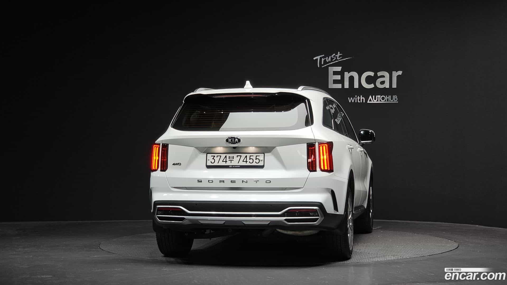 Sorento Kia 2020.3-OUTER-004