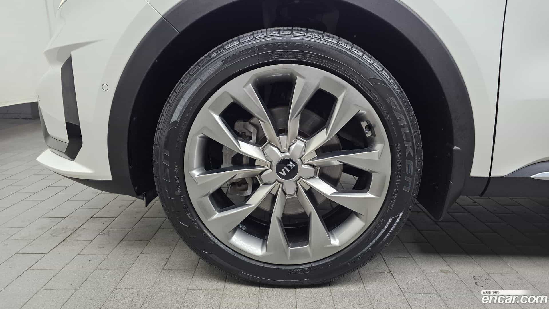 Sorento Kia 2020.3-OUTER-005