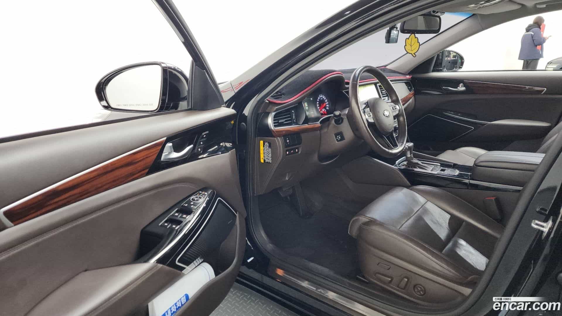 K7 Kia 2016.5-INNER-010