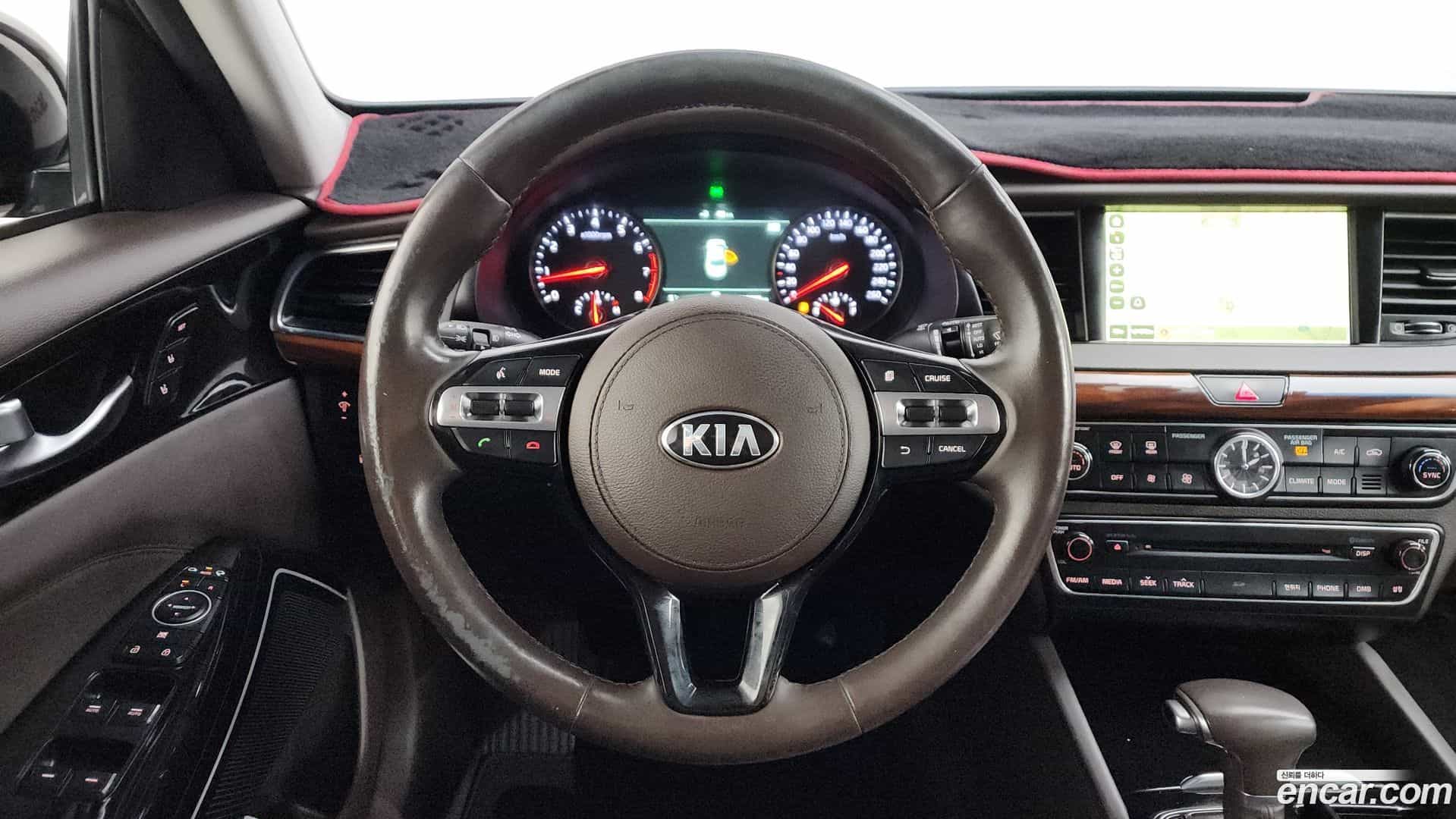K7 Kia 2016.5-OPTION-017