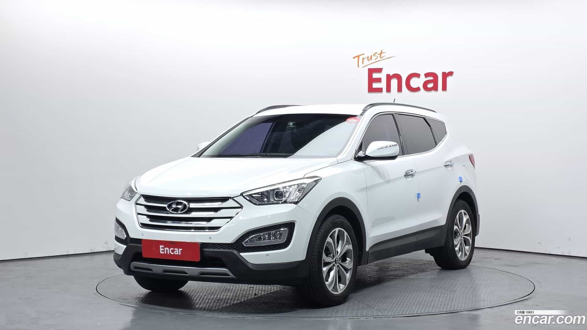 Santafe Hyundai 2013.6-OUTER-001