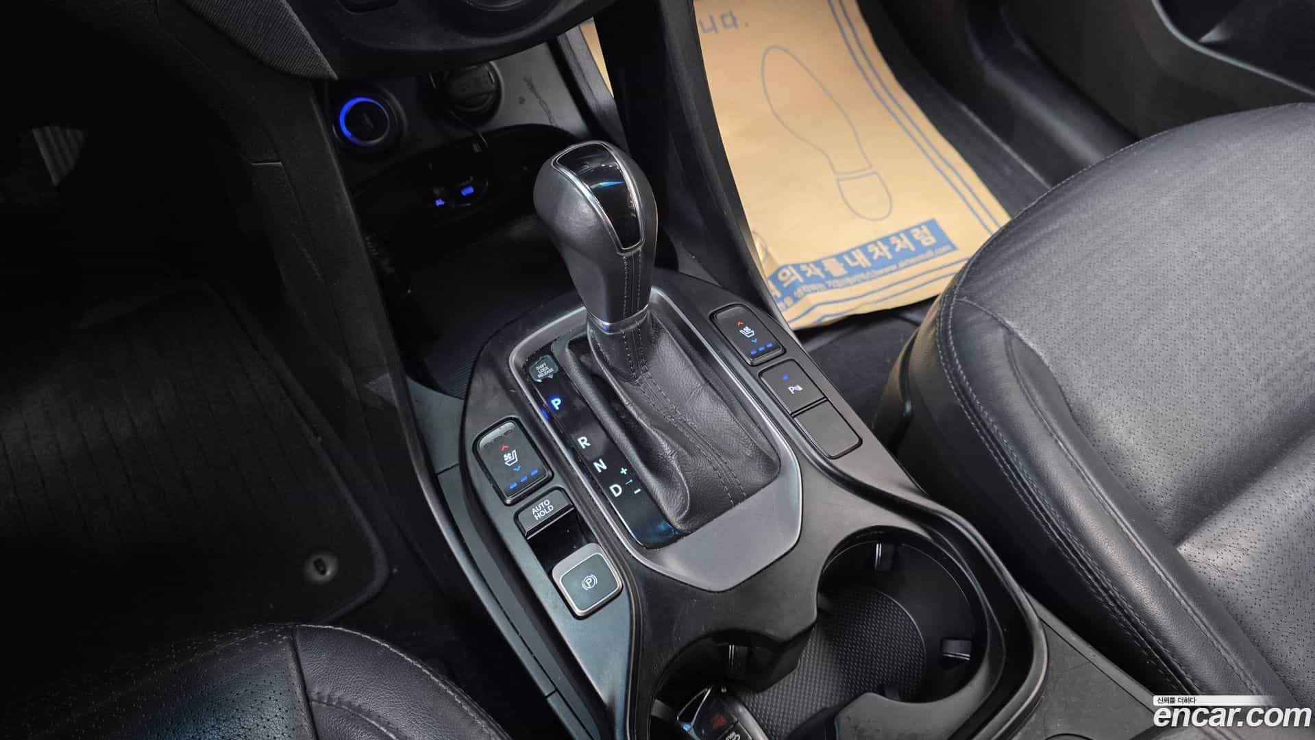 Santafe Hyundai 2013.6-INNER-009