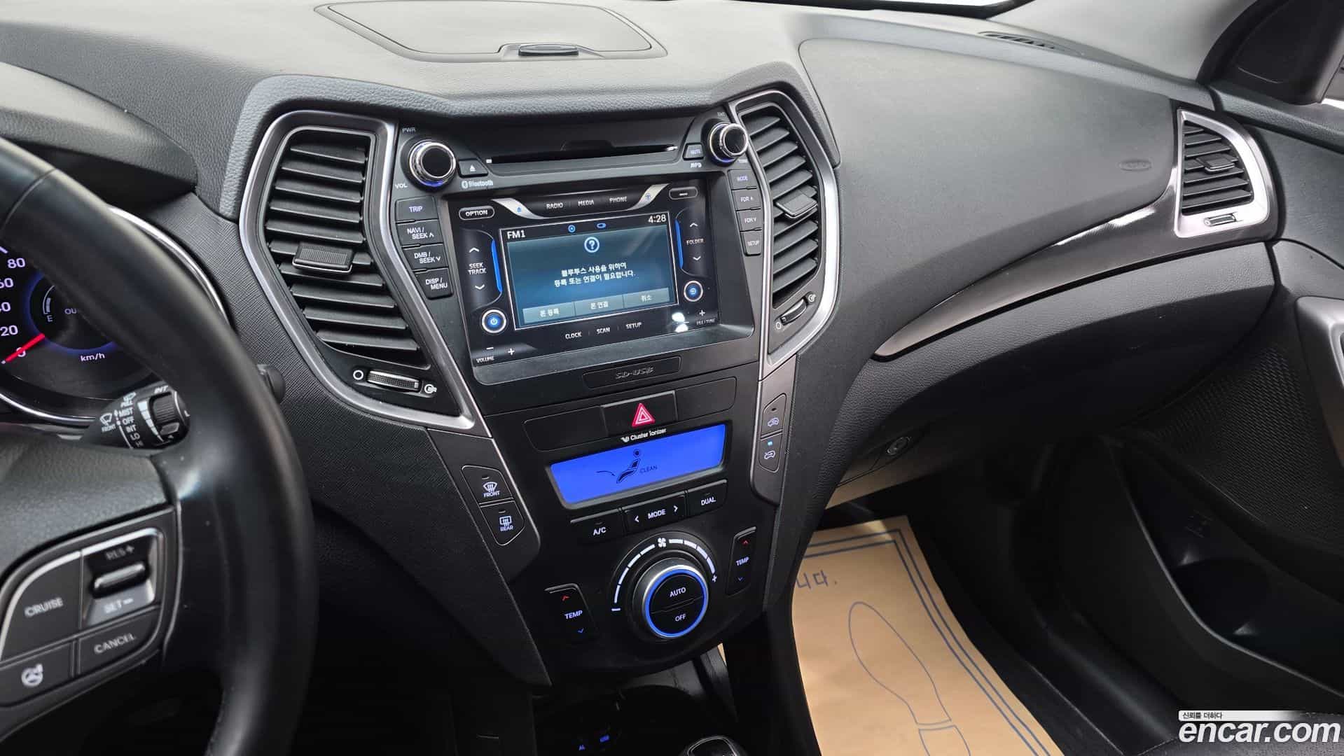 Santafe Hyundai 2013.6-OPTION-018