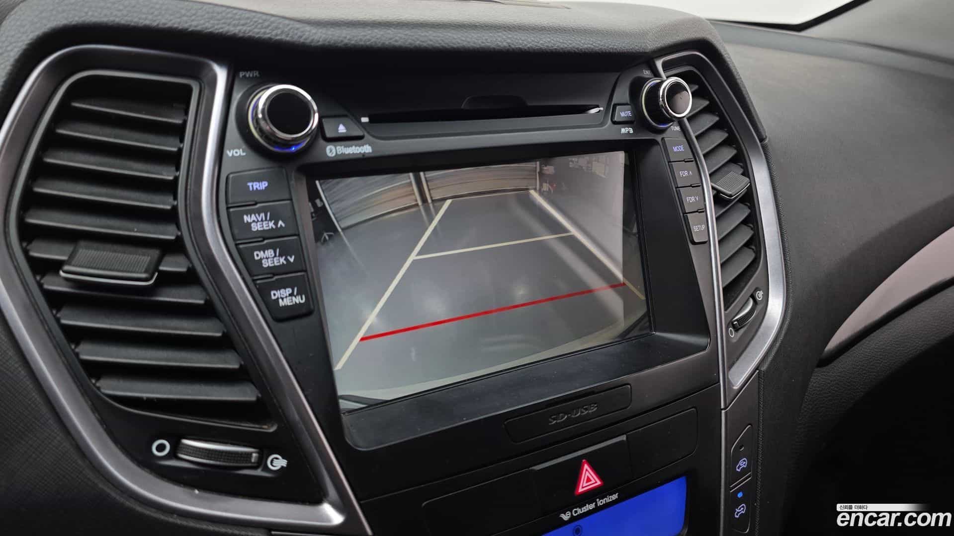 Santafe Hyundai 2013.6-OPTION-019