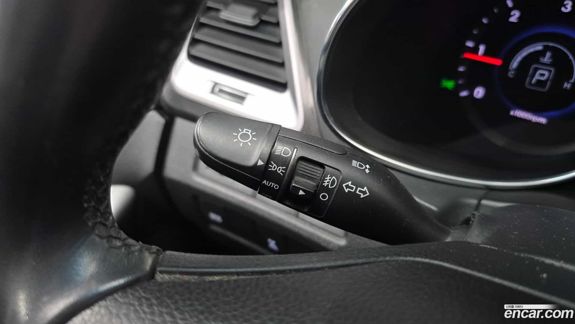 Santafe Hyundai 2013.6-OPTION-020