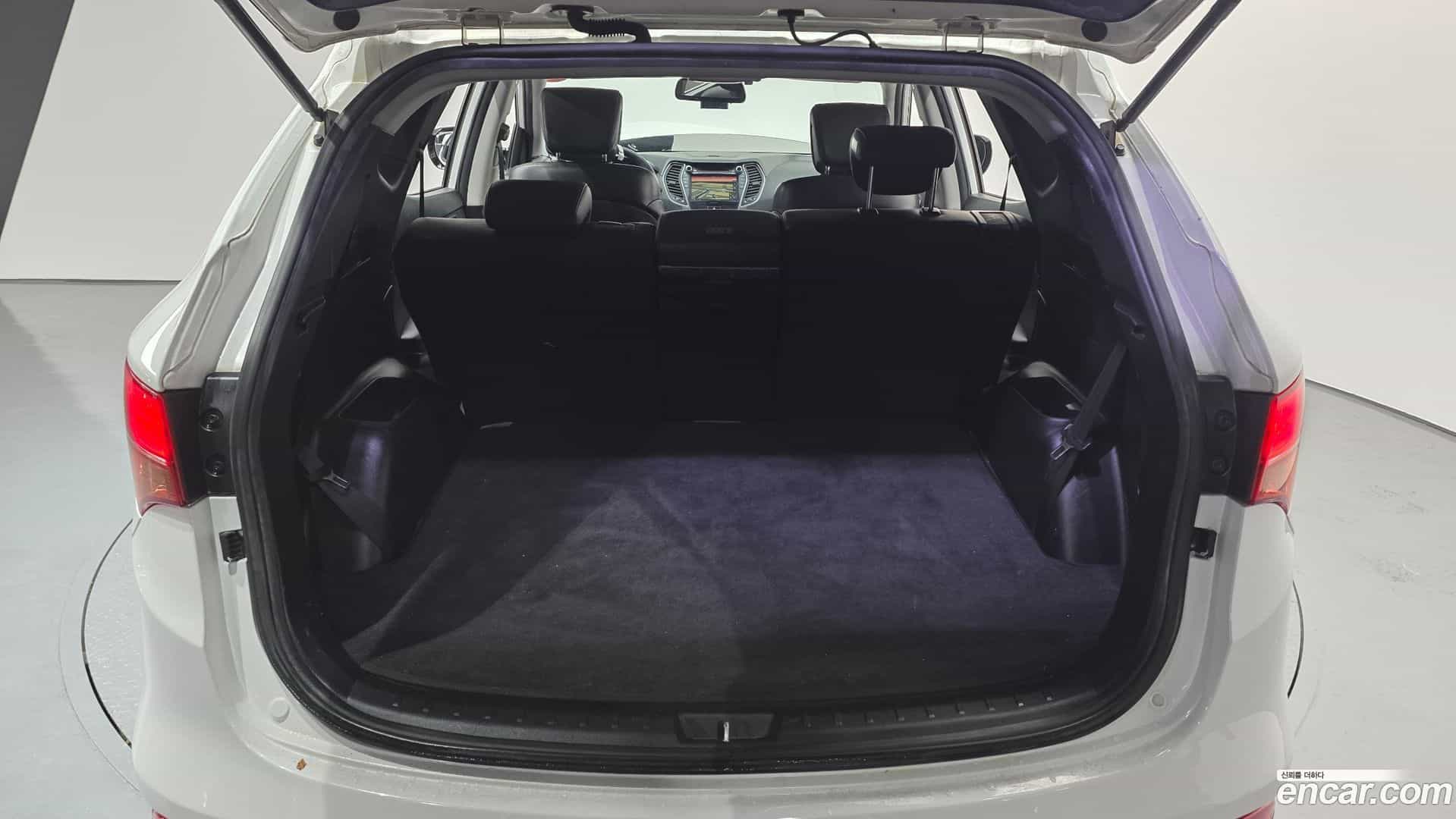 Santafe Hyundai 2013.6-OPTION-024