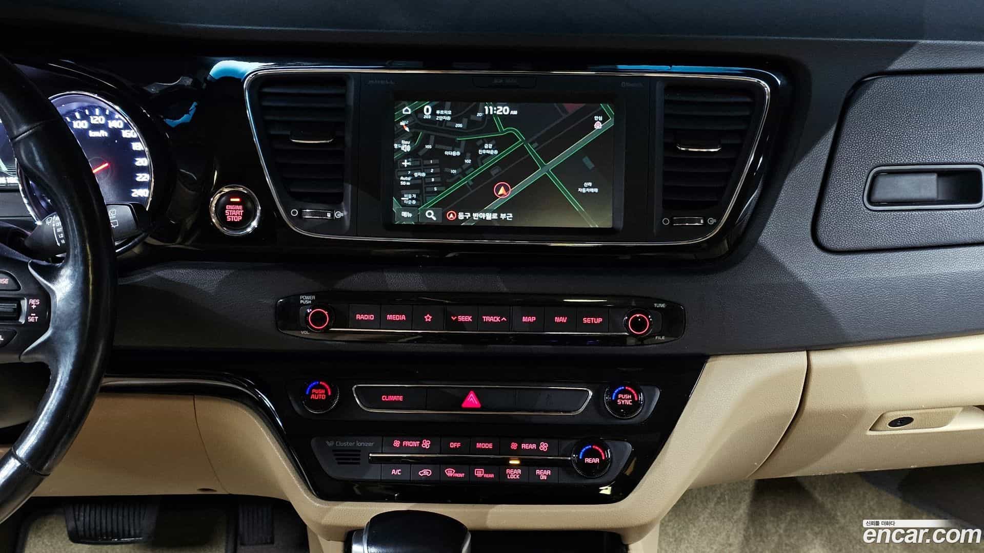 Canival Kia 2020.6-OPTION-018