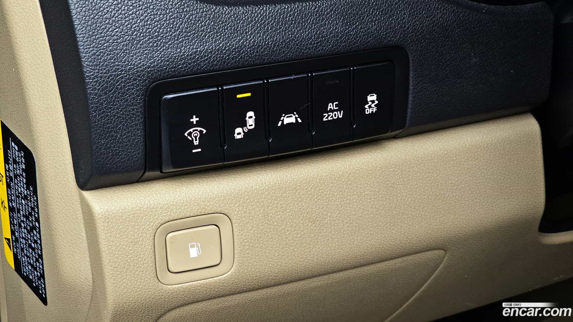 Canival Kia 2020.6-OPTION-020