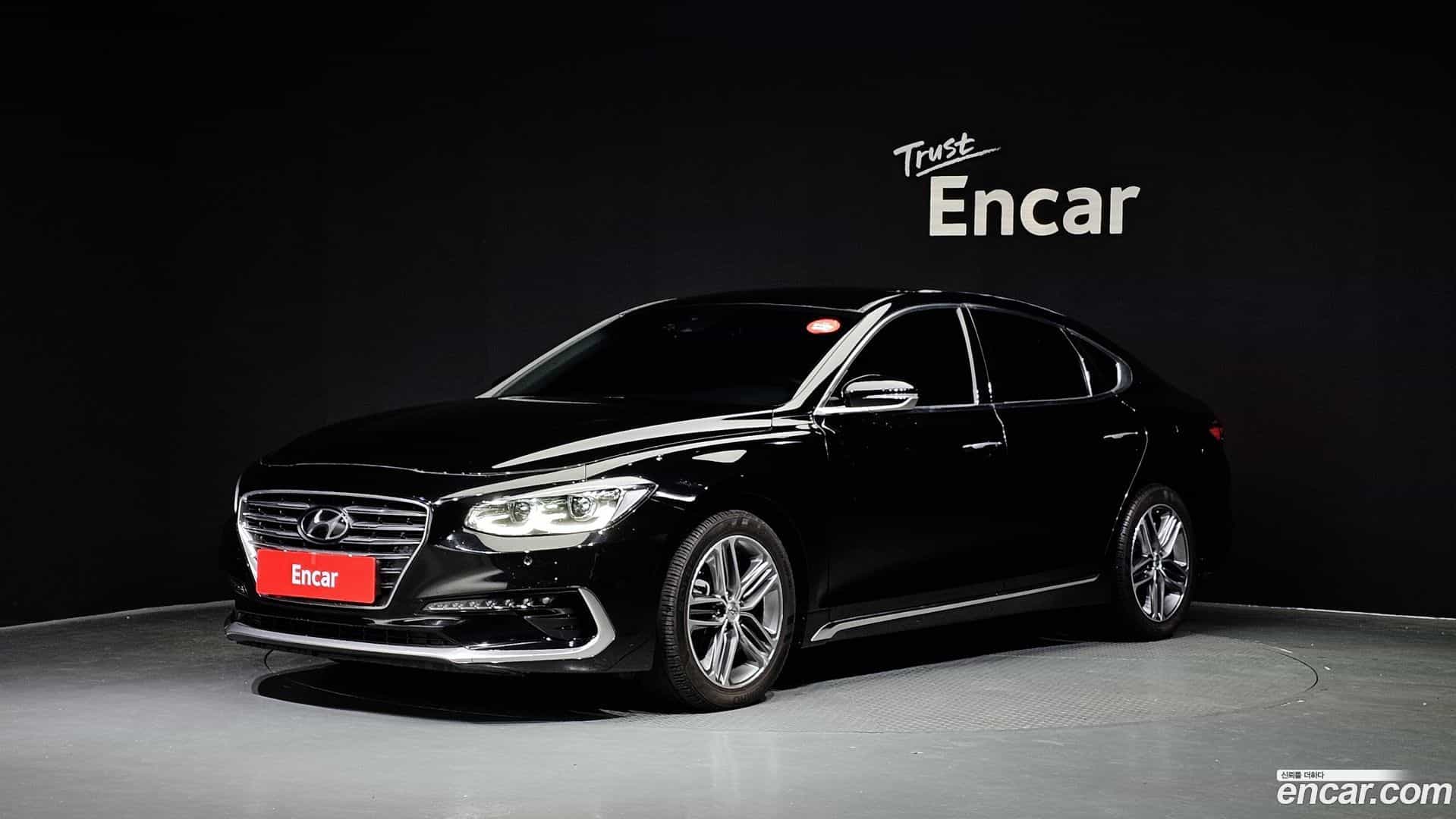 Grandeur Hyundai 2017.10-OUTER-001