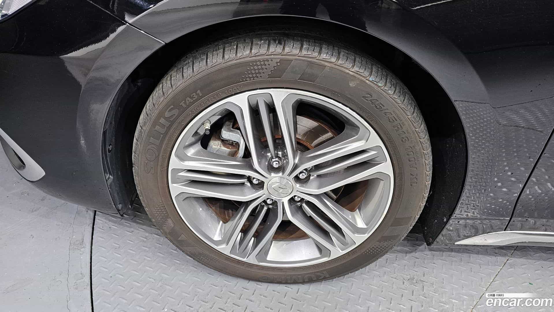 Grandeur Hyundai 2017.10-OUTER-005