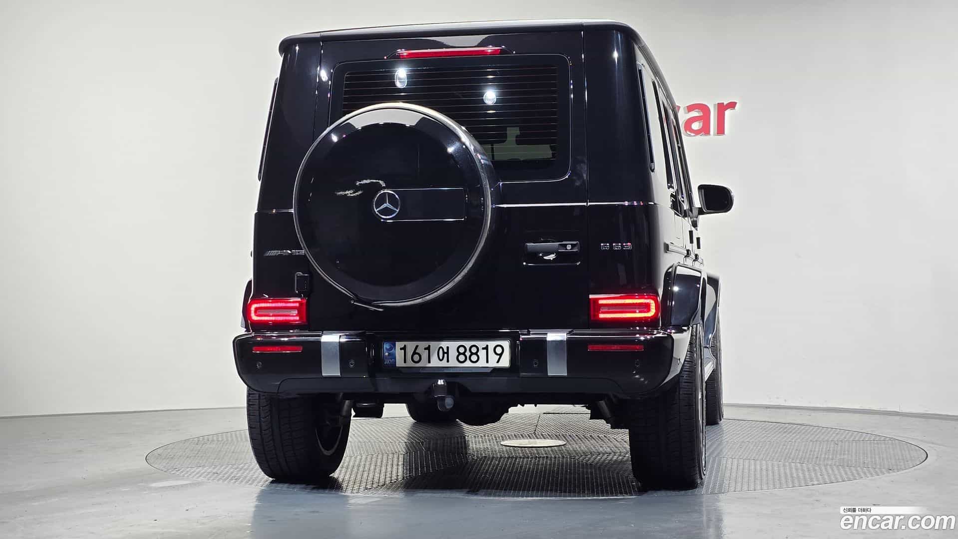 G-Class Mercedes-Benz 2020.8-OUTER-004