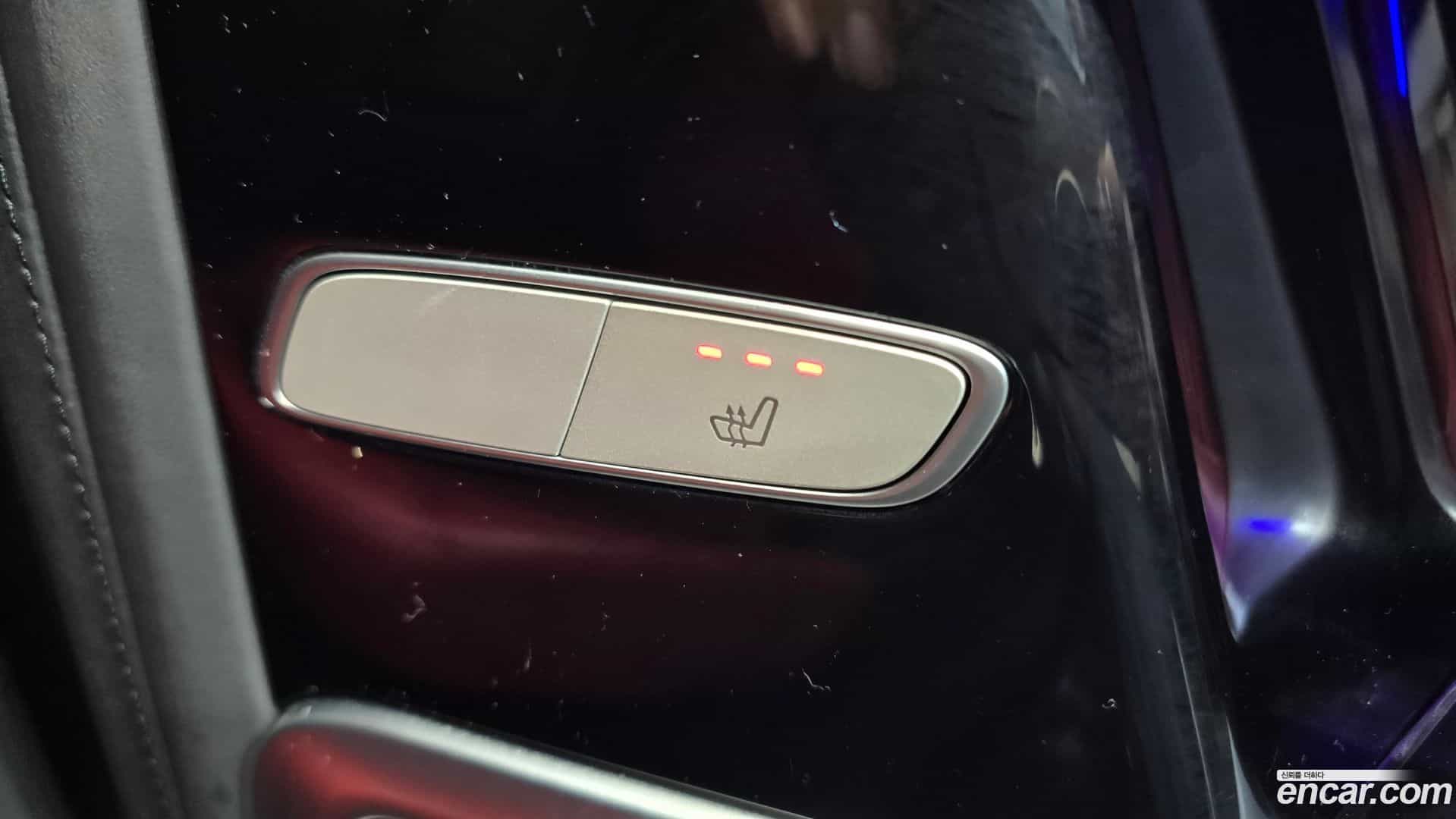 G-Class Mercedes-Benz 2020.8-OPTION-022