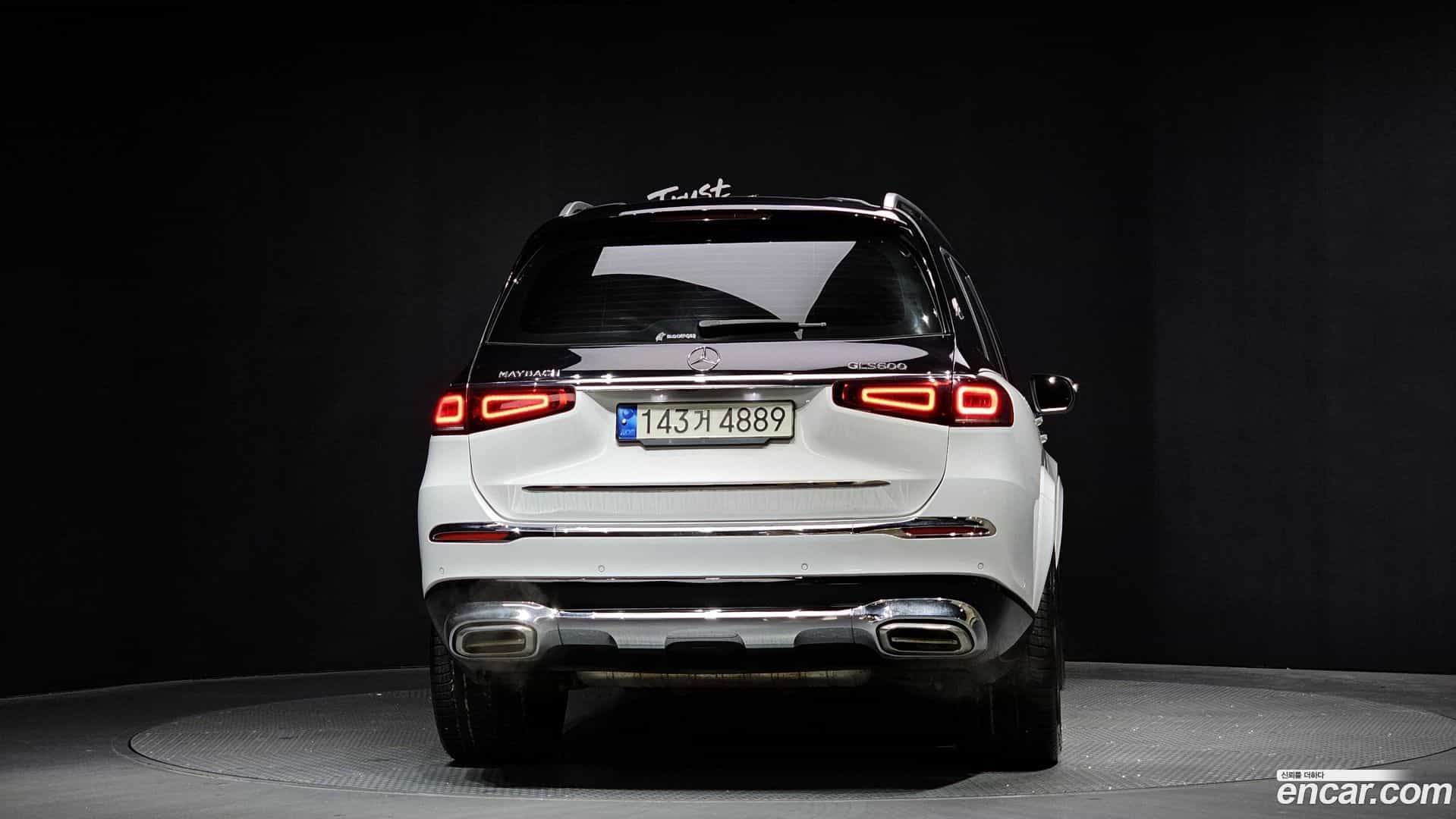 GLS-Class Mercedes-Benz 2021.10-OUTER-004