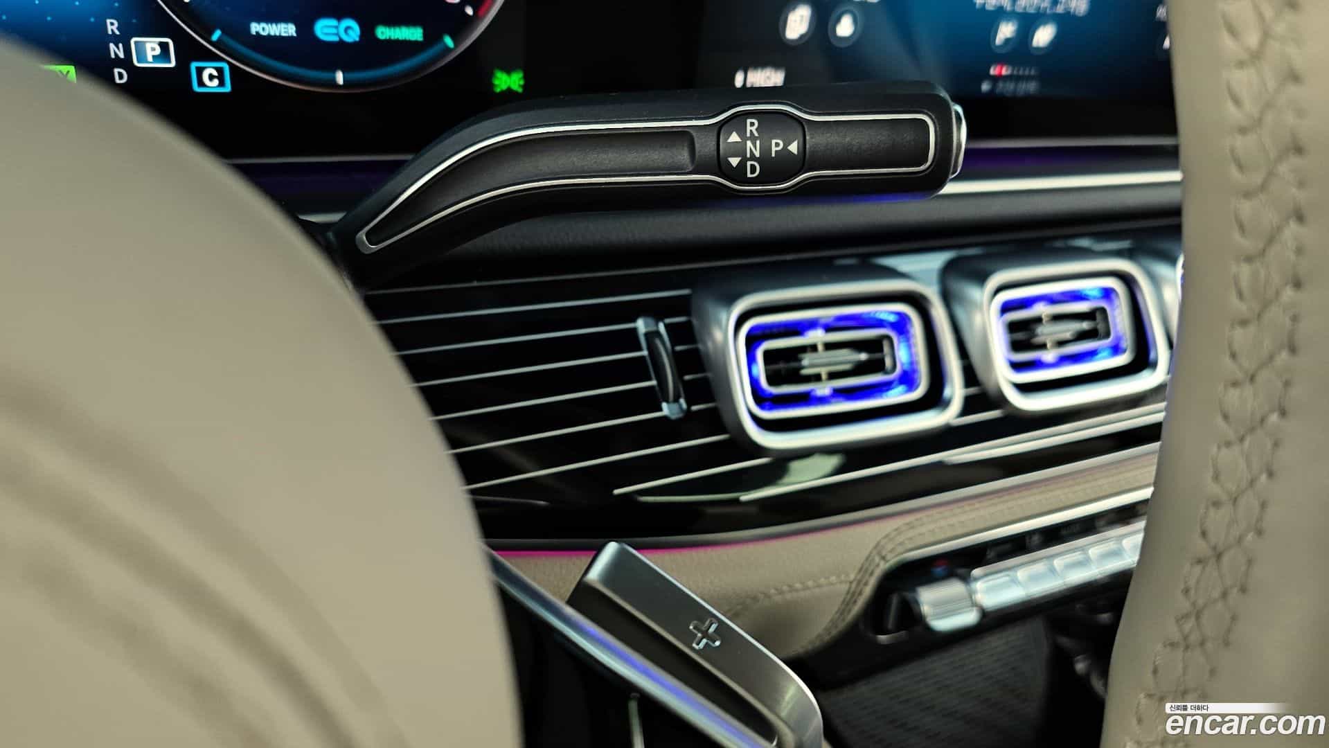 GLS-Class Mercedes-Benz 2021.10-INNER-009