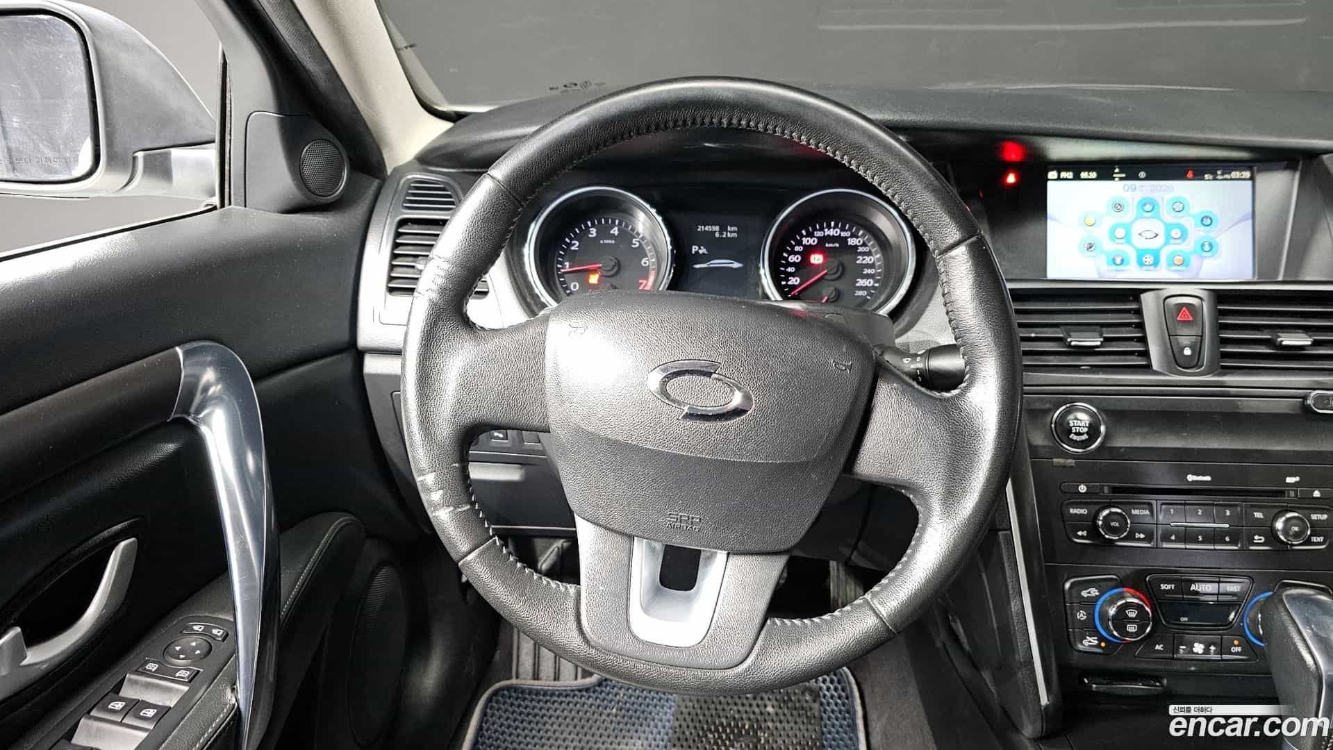 SM7 Renault-KoreaSamsung 2016.4-OPTION-017