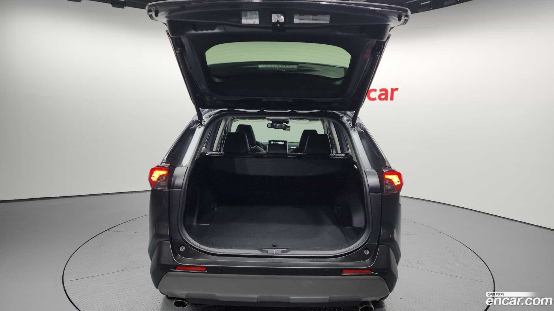 RAV4 Toyota 2025.2-OPTION-024