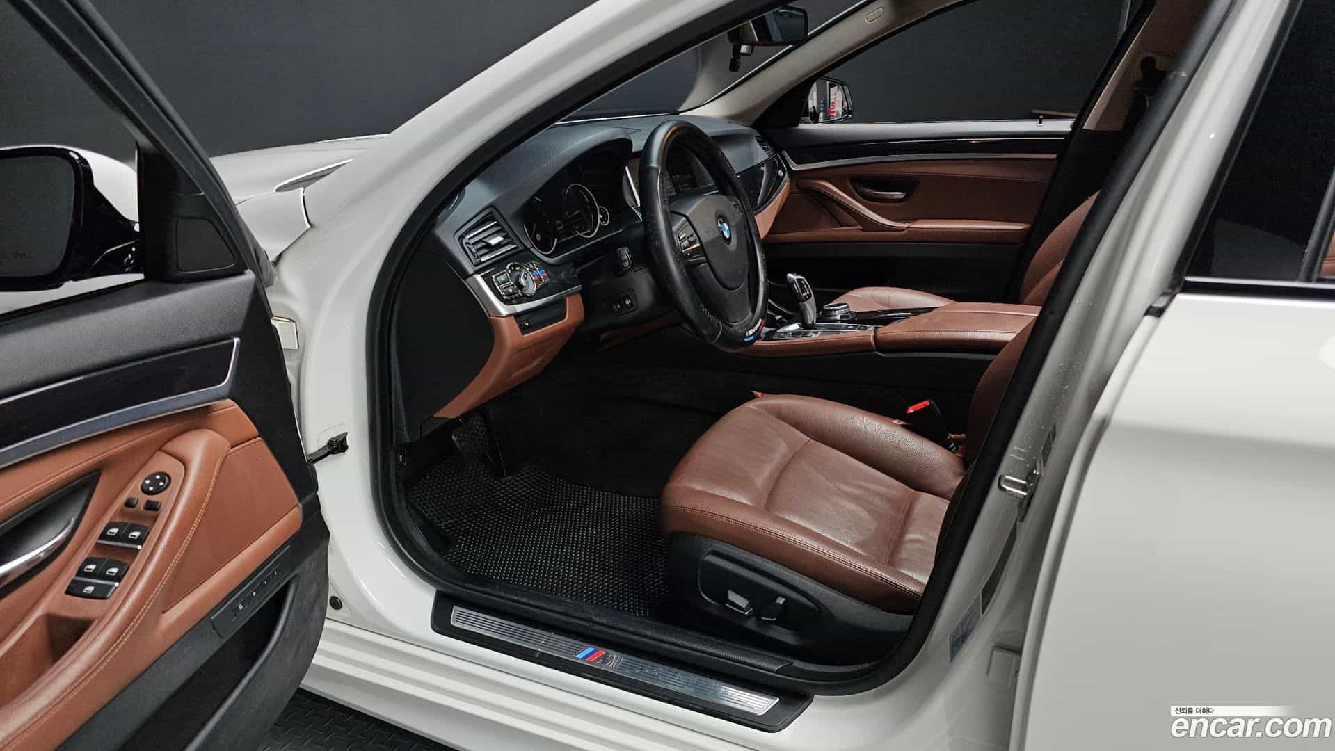 5-Series BMW 2015.8-OPTION-015