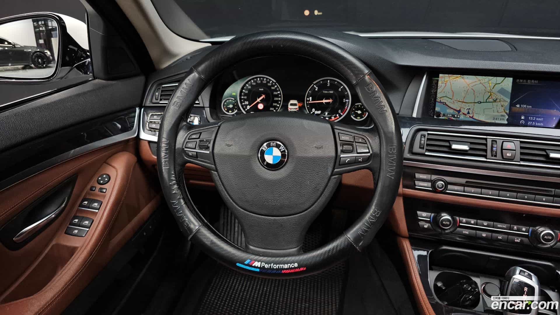 5-Series BMW 2015.8-OPTION-017