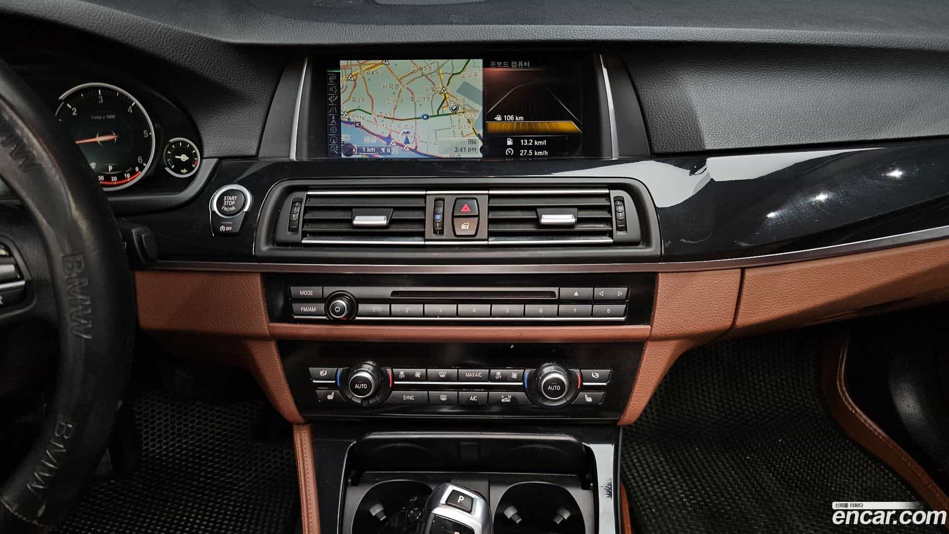 5-Series BMW 2015.8-OPTION-018