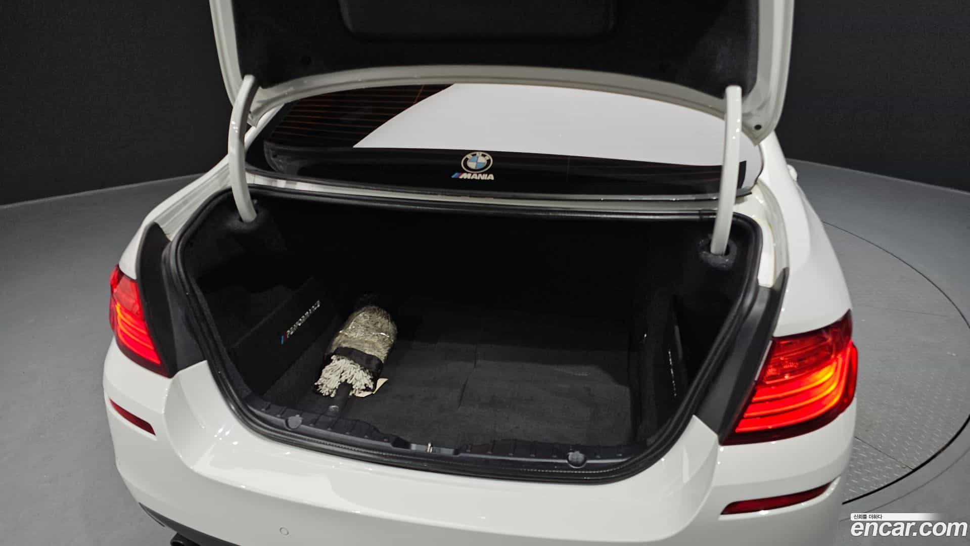 5-Series BMW 2015.8-OPTION-024