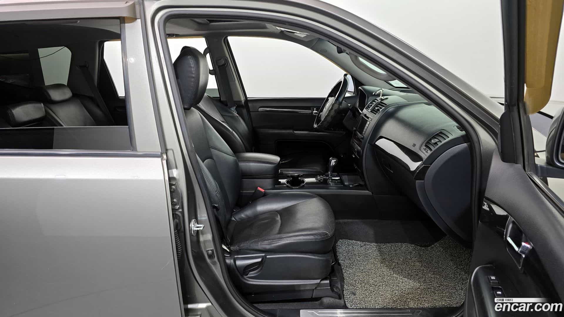 Mohave Kia 2010.8-OPTION-015