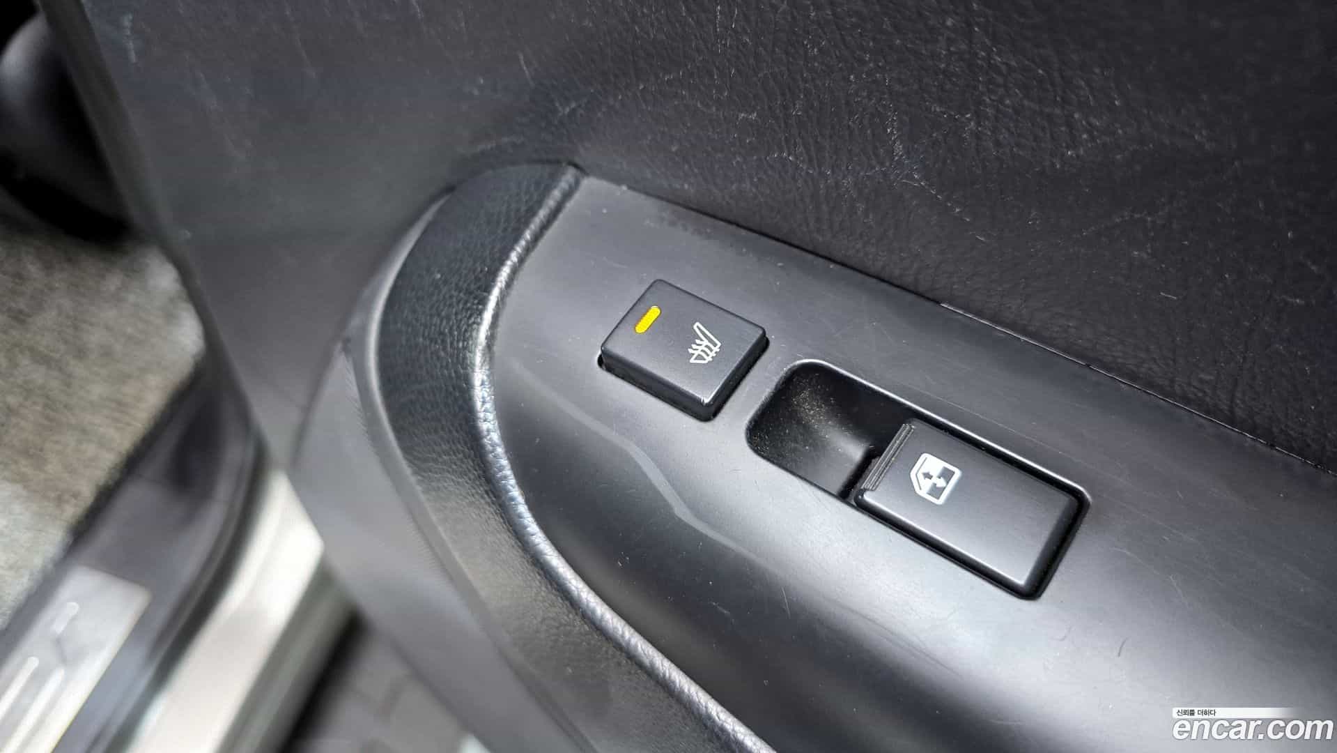 Mohave Kia 2010.8-OPTION-023