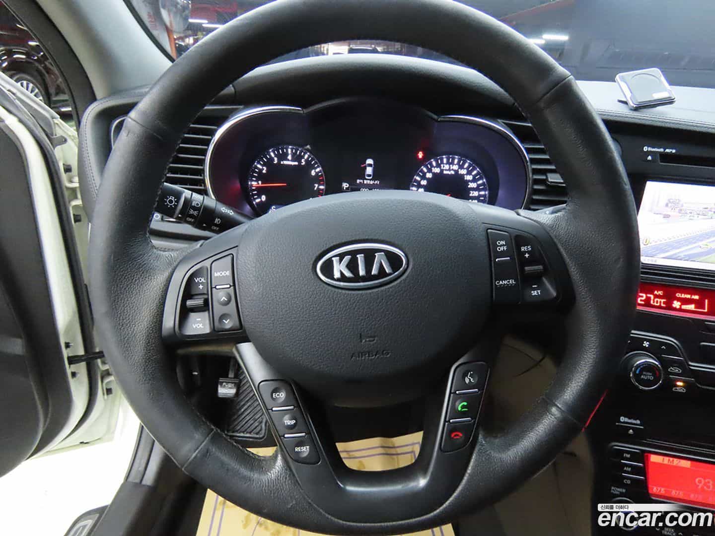 K5 Kia 2011.5-INNER-006