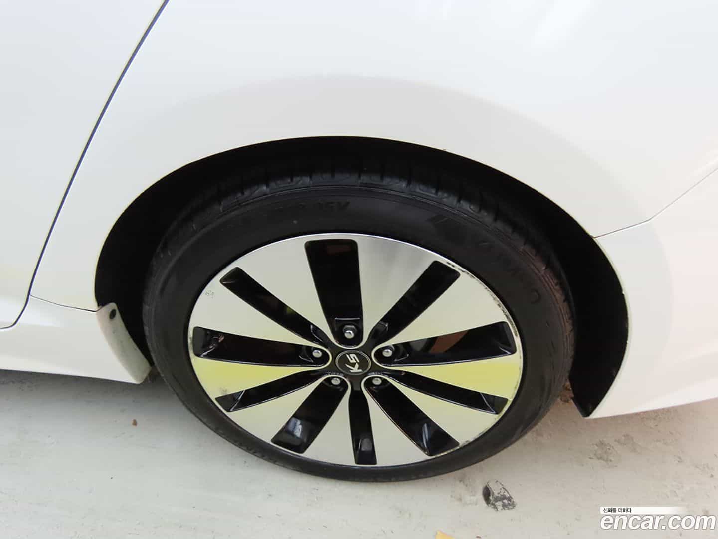 K5 Kia 2011.5-OPTION-024
