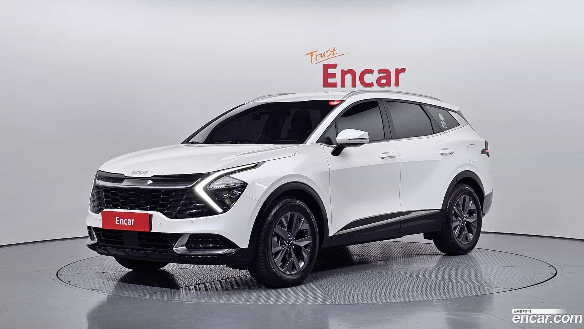Sportage Kia 2021.11-OUTER-001