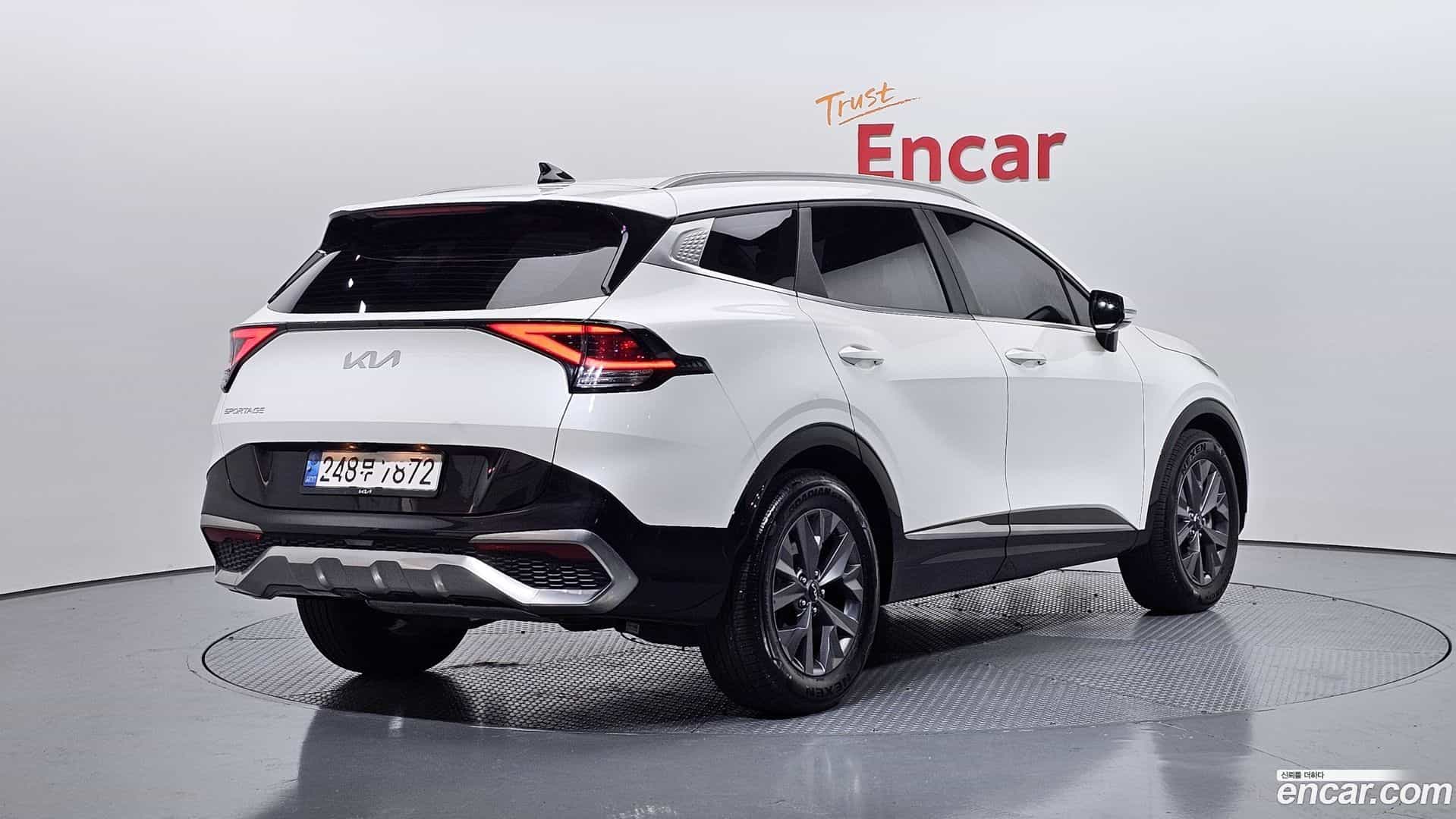 Sportage Kia 2021.11-OUTER-002