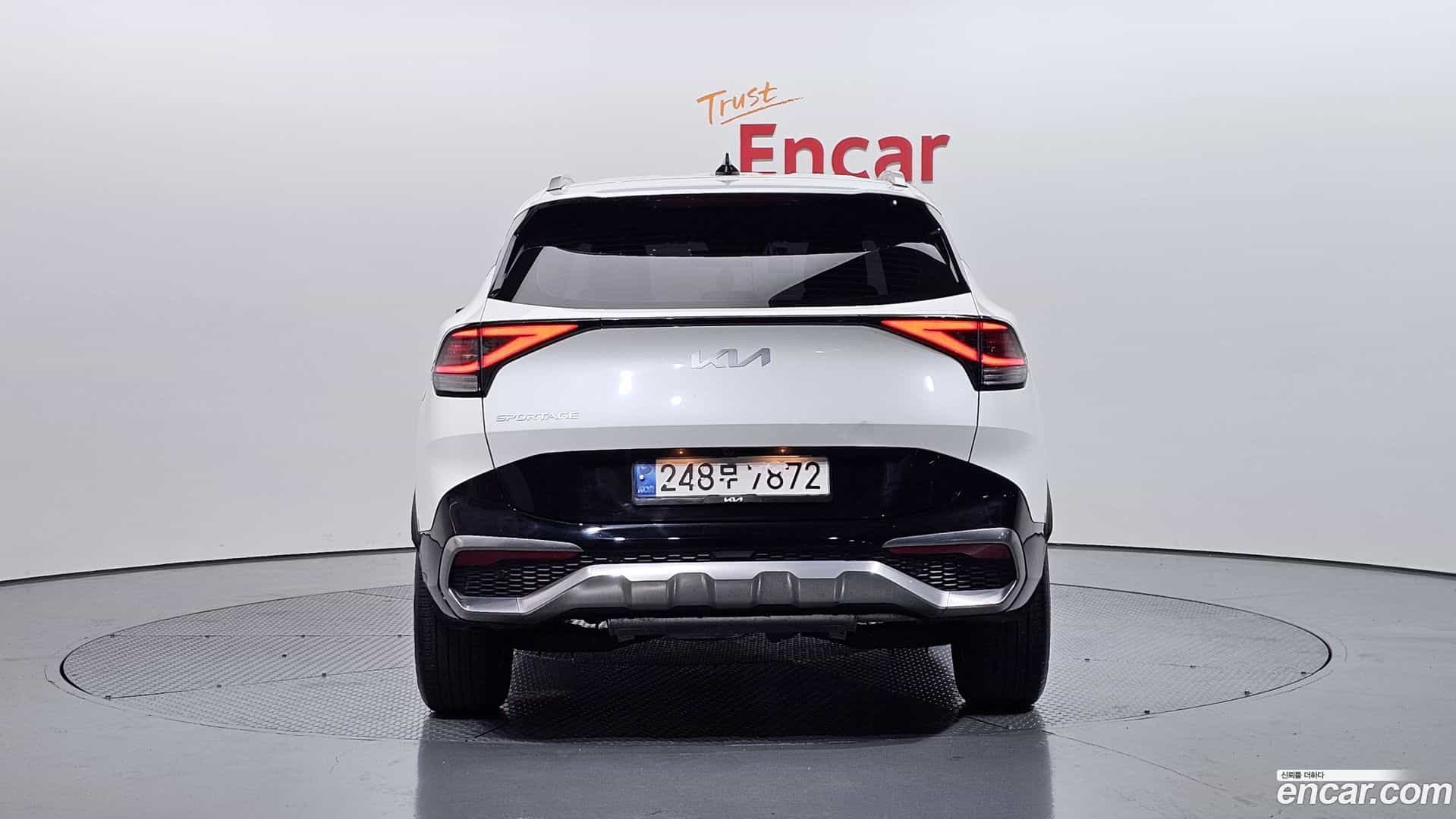 Sportage Kia 2021.11-OUTER-004