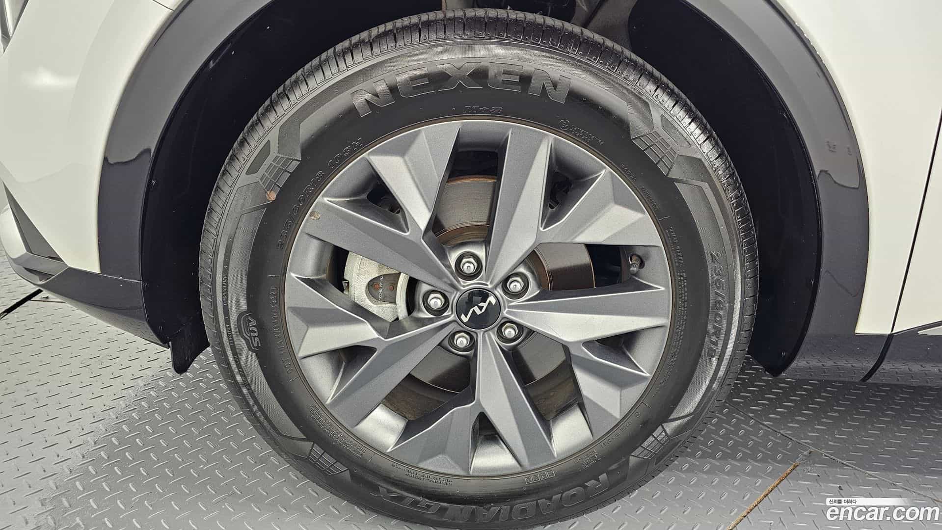 Sportage Kia 2021.11-OUTER-005